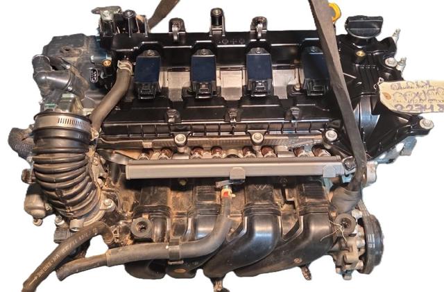 K12D Suzuki