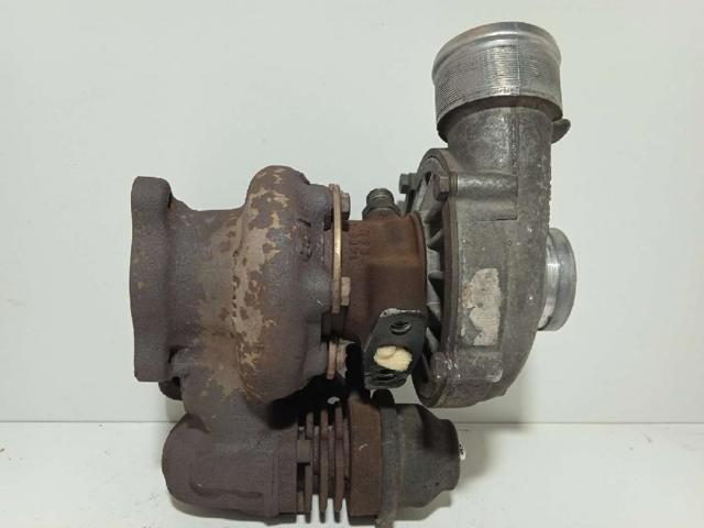 Turbina K14157189 PEUGEOT