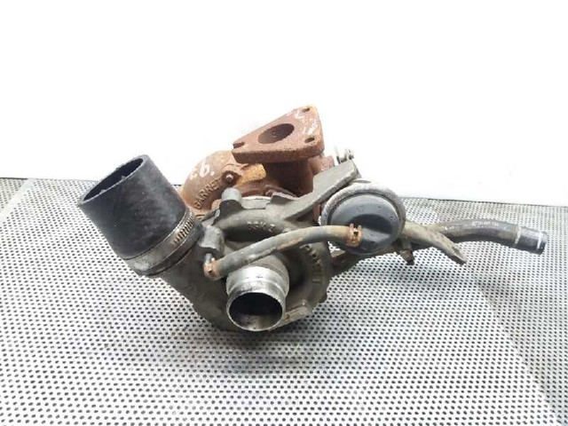 Turbina K14157189 PEUGEOT