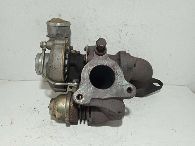 Turbina K14258200 PEUGEOT