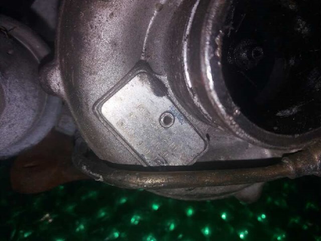 Turbina K14258200 PEUGEOT