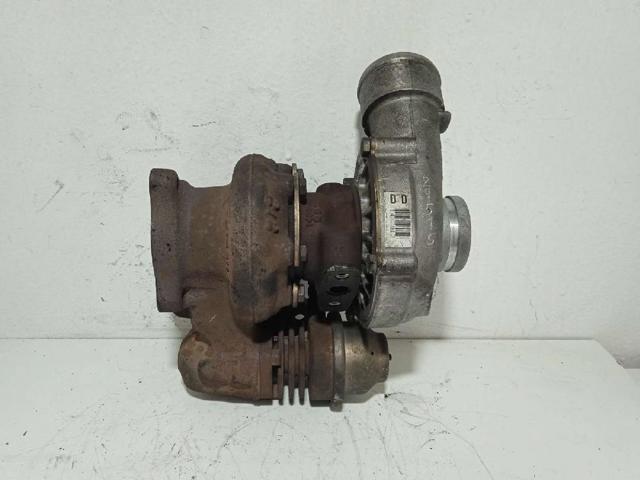 Turbina K14258200 PEUGEOT