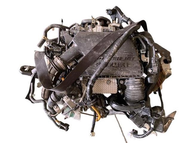 K14D Suzuki