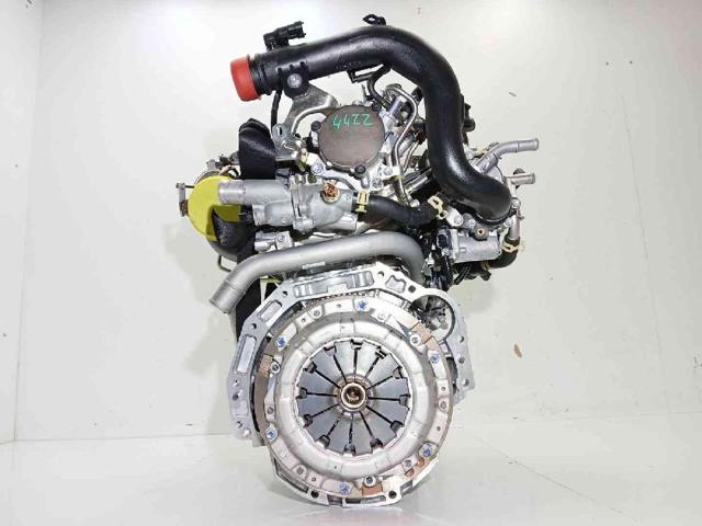K14D Suzuki