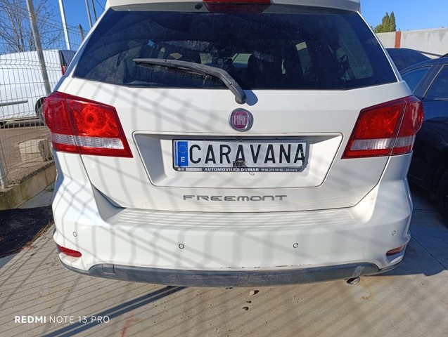  Journey  SUV (2008-2020) original desde 423,68 €