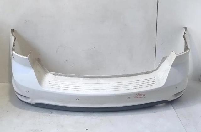 Pára-choque traseiro para Dodge Journey 