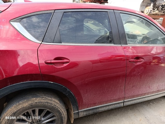 K1Y07202XD Mazda