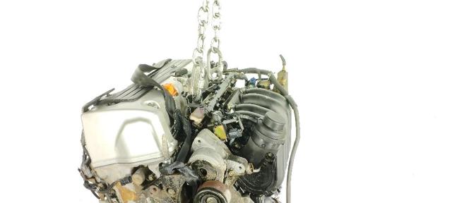 K20A4 Honda