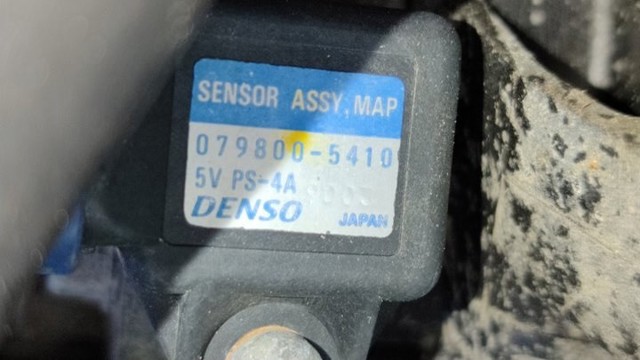 K20A4 Honda