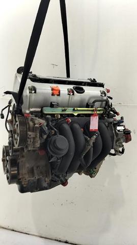 K20A4 Honda