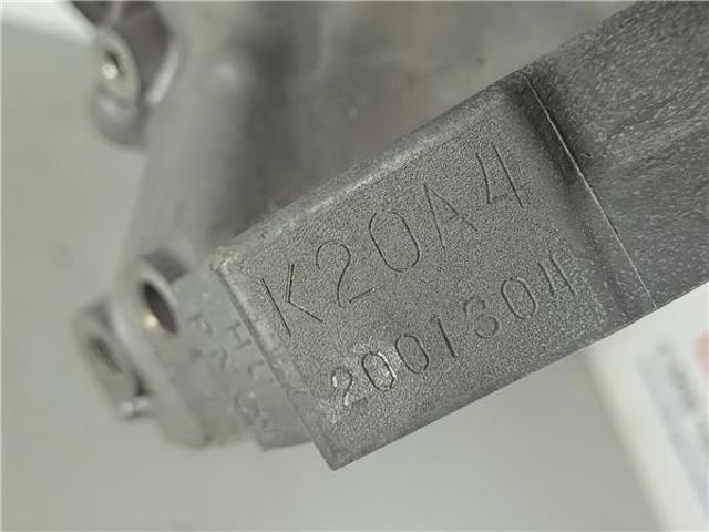K20A4 Honda