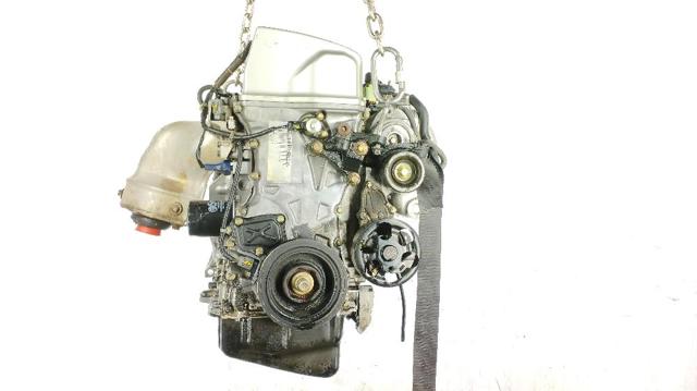 K20A6 Honda
