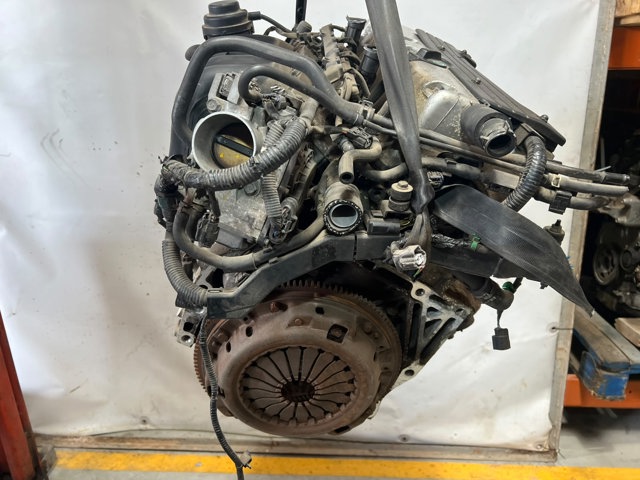 K20A9 Honda