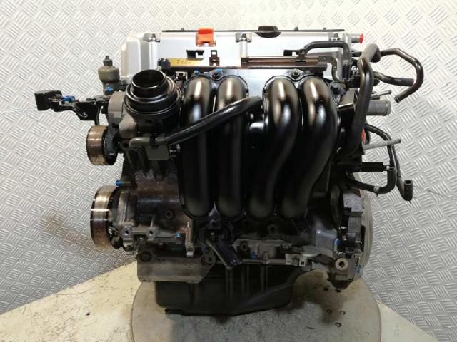 K20A9 Honda
