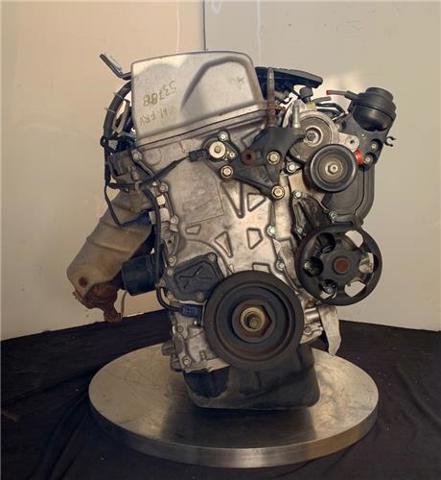 K20A9 Honda