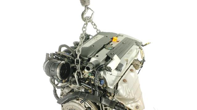 K20A9 Honda