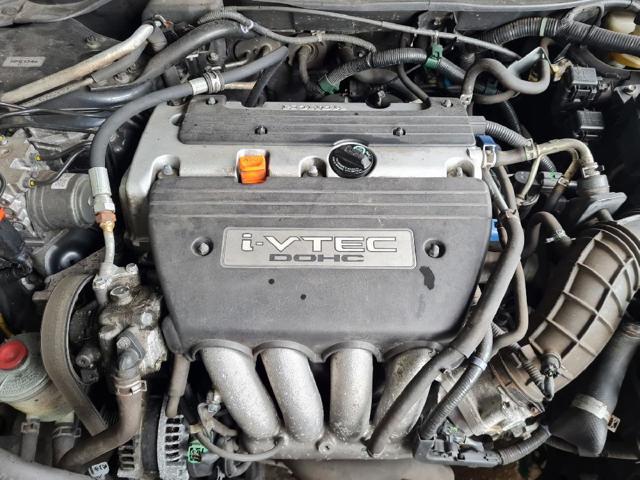 K20Z2 Honda