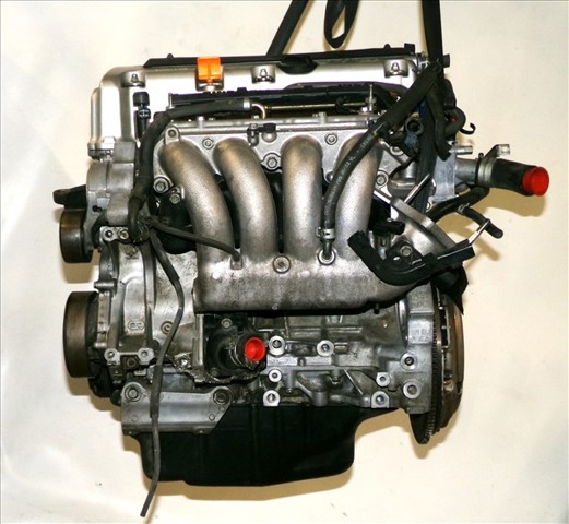 K20Z2 Honda