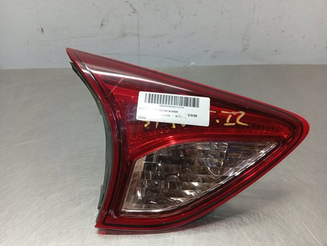 K2442 Mazda
