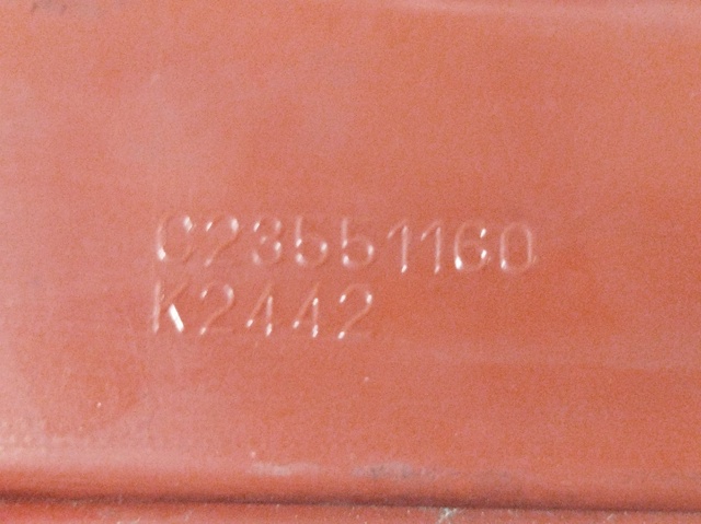 K2442 Mazda