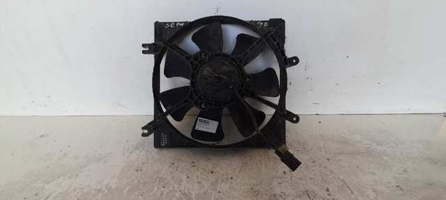 Caixa de Mudança montada (caixa mecânica de velocidades) K2A1 HYUNDAI