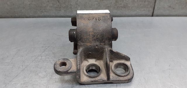 Coxim (suporte) direito de motor K2A139060 HYUNDAI