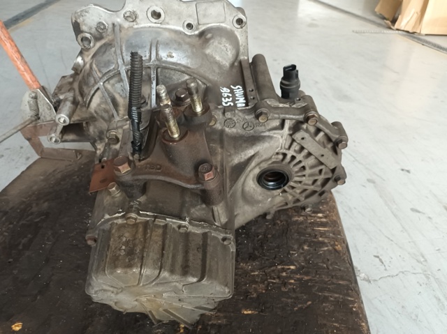 K2A5 Hyundai/Kia