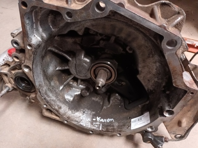 K2A5 Hyundai/Kia