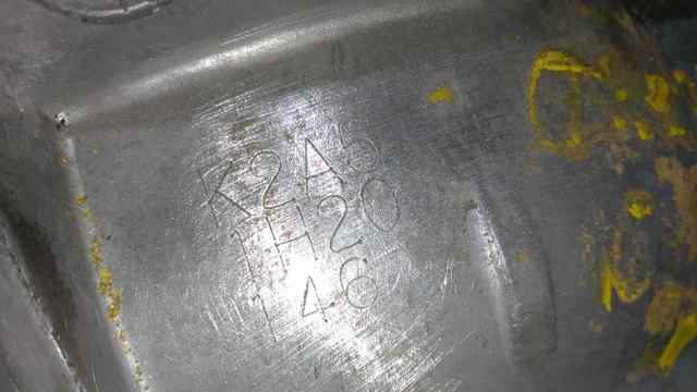 K2A5 Hyundai/Kia