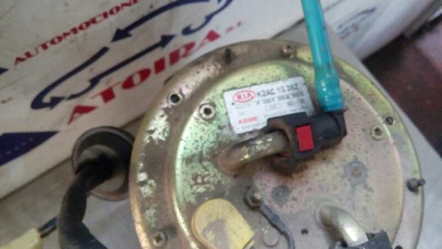 K2AC1335Z Hyundai/Kia