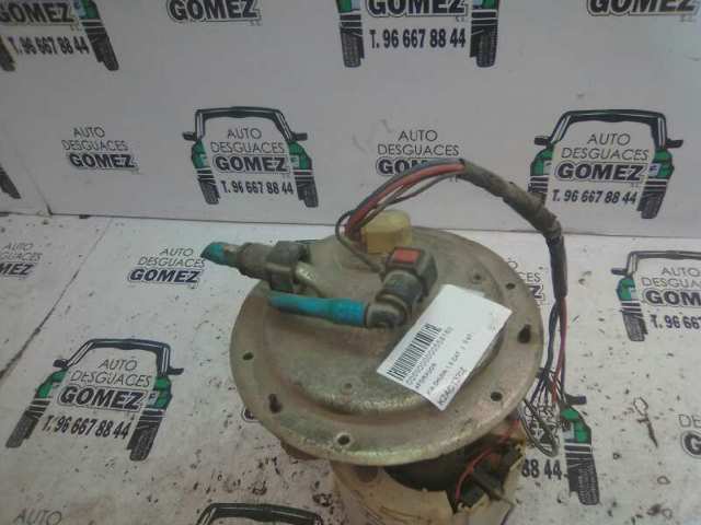 Módulo de bomba de combustível com sensor do nível de combustível K2AC1335Z HYUNDAI