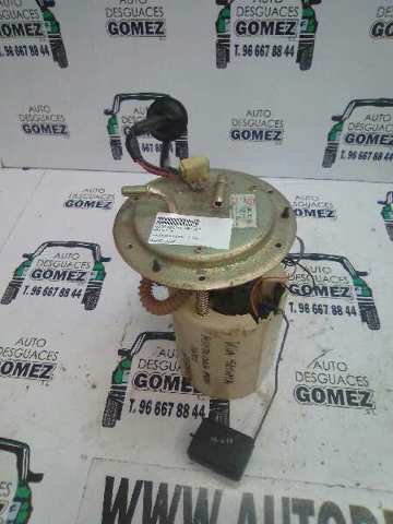 Módulo de bomba de combustível com sensor do nível de combustível K2AC1335Z HYUNDAI