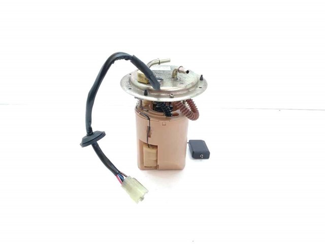 Módulo de bomba de combustível com sensor do nível de combustível K2AC1335Z HYUNDAI