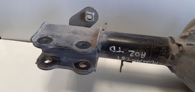 Amortecedor traseiro direito K2SB28700A HYUNDAI