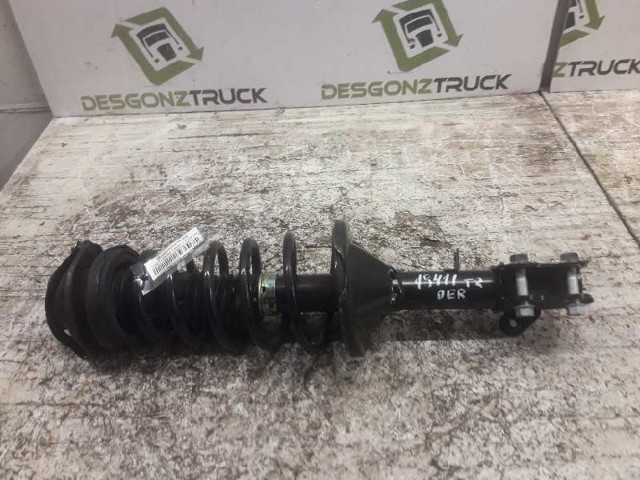 Amortecedor traseiro direito K2SB28700A HYUNDAI