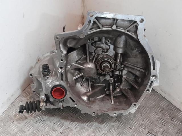 Caixa de Mudança montada (caixa mecânica de velocidades) K31W HYUNDAI