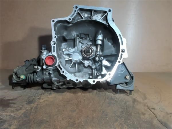 Caixa de Mudança montada (caixa mecânica de velocidades) K31W HYUNDAI
