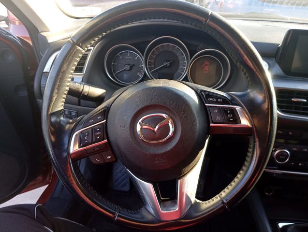 K3887 Mazda