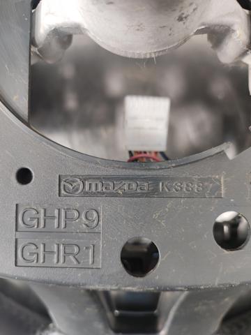 K3887 Mazda