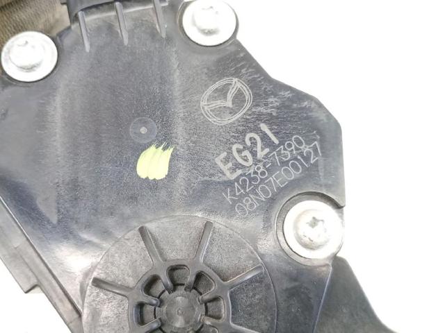Pedal de gás (de acelerador) para Mazda CX-7 ER