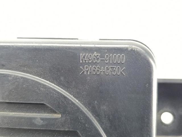 K496391000 Hyundai/Kia