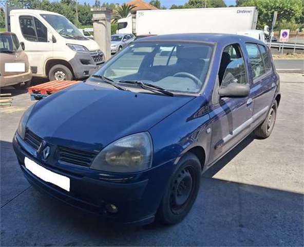 K4J710 Renault (RVI)