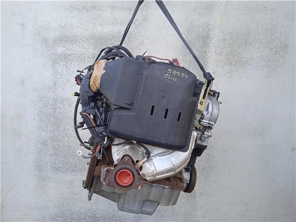 K4J710 Renault (RVI)