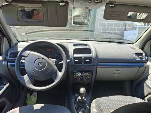 K4J710 Renault (RVI)
