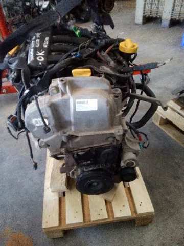 K4J780 Renault (RVI)