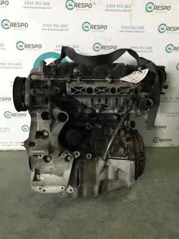 K4M690 Renault (RVI)