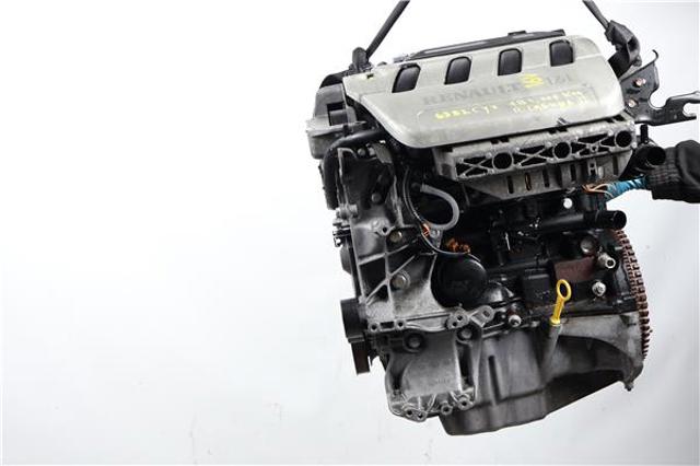 K4M710 Renault (RVI)