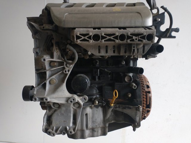 K4M710 Renault (RVI)