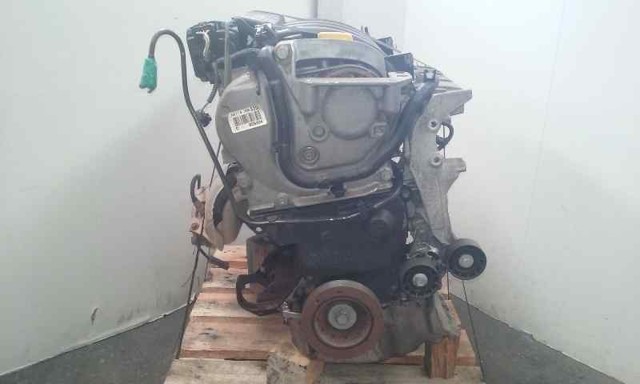 K4M710 Renault (RVI)