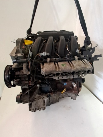 K4M752 Renault (RVI)